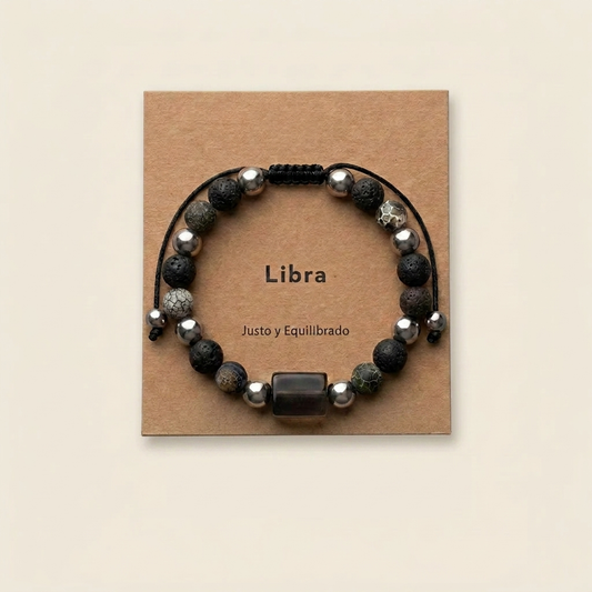 Pulsera Libra