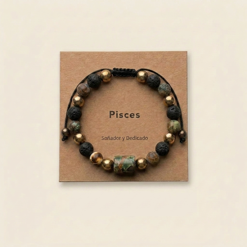 Brazalete Pisces