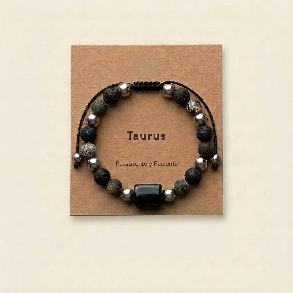 Brazalete Taurus