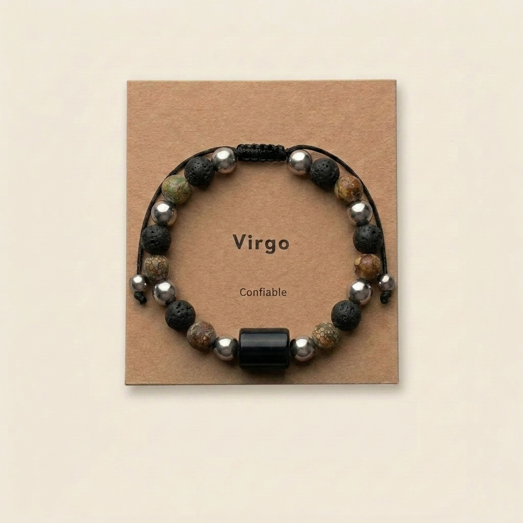 Brazalete Virgo