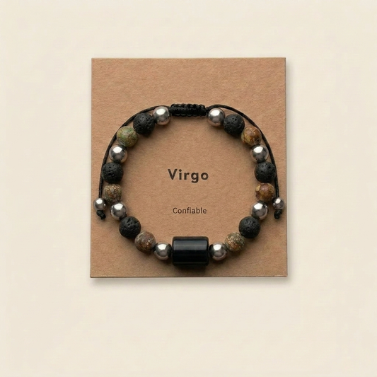 Pulsera Virgo