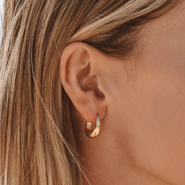 Pendientes Lumbre