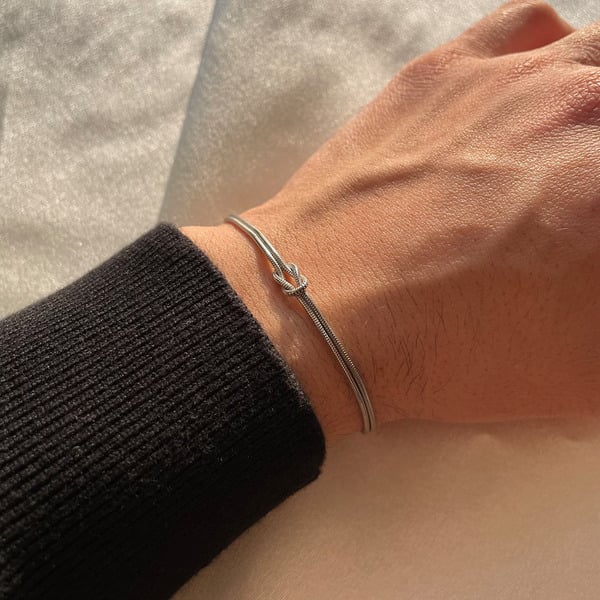 1 Pulseras Eterno + Otra GRATIS