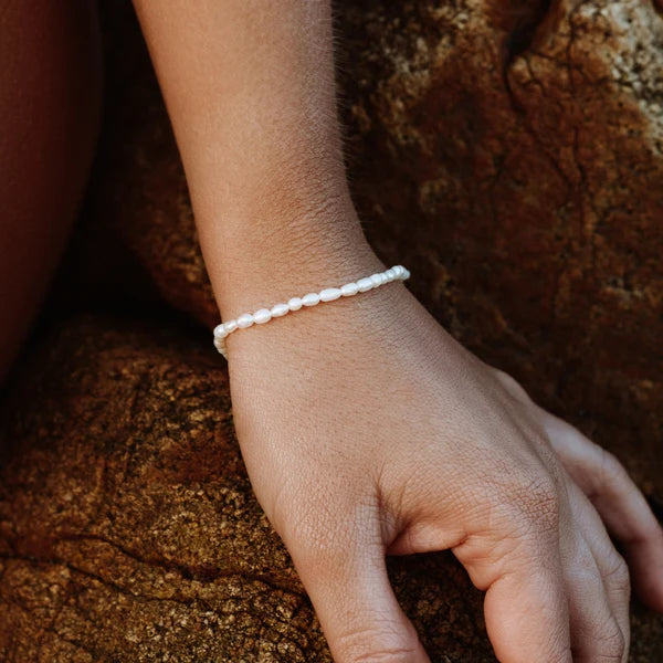 Pulsera Cumbre