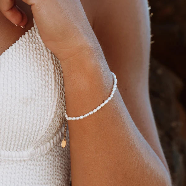Pulsera Cumbre