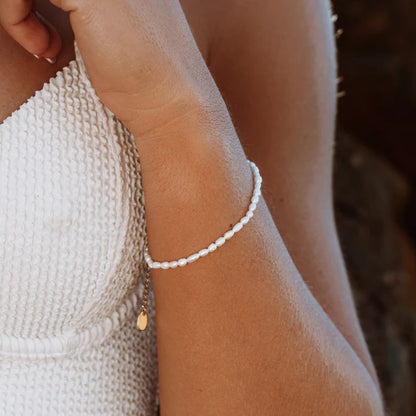 Pulsera Cumbre