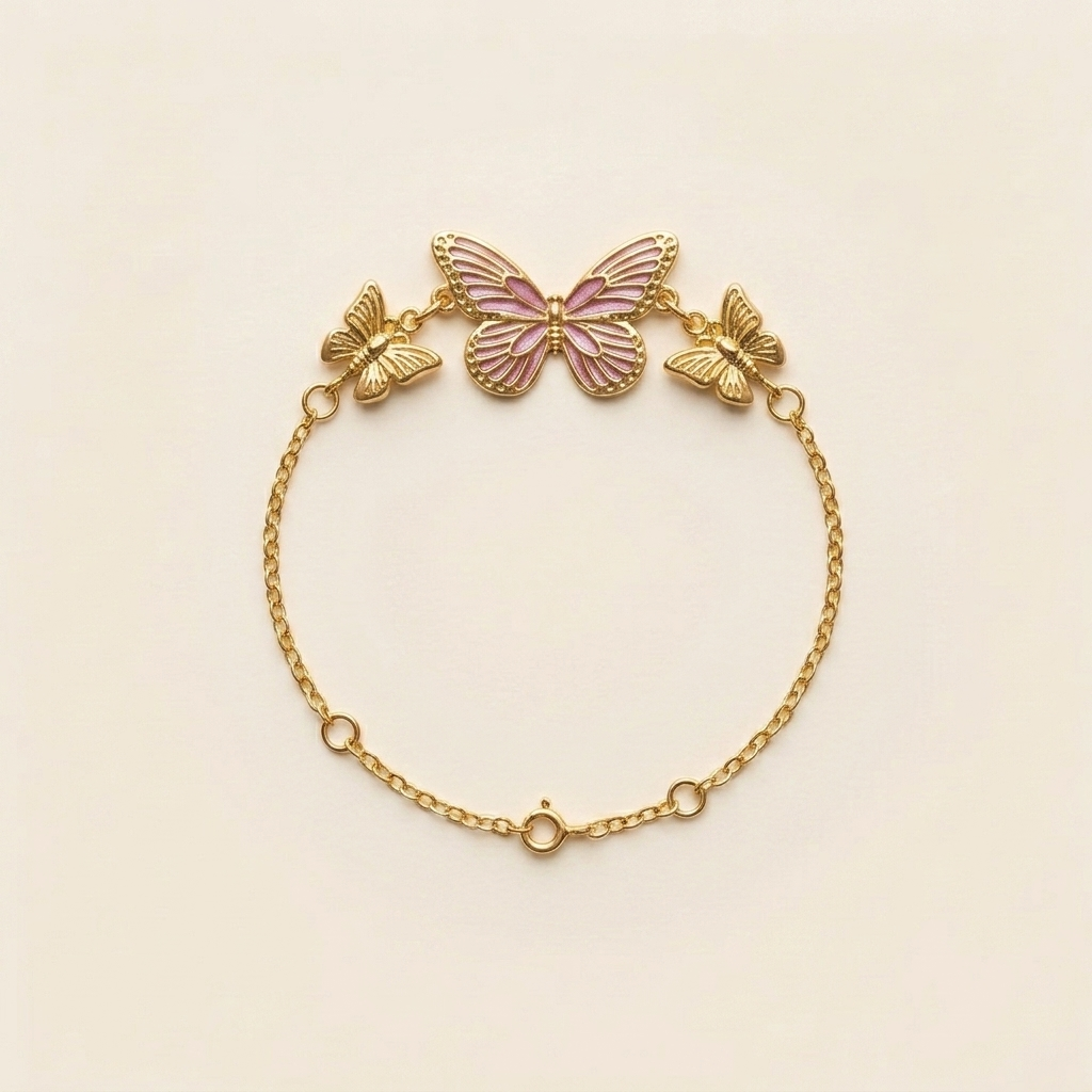 Brazalete Nature