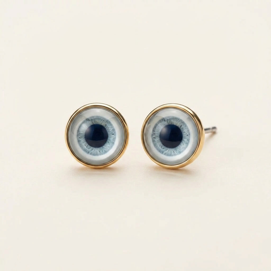 Pendientes Mirada