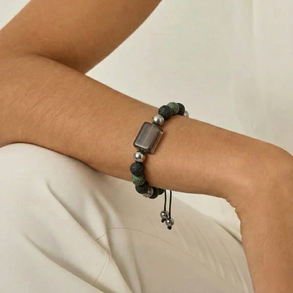 Pulsera Cáncer