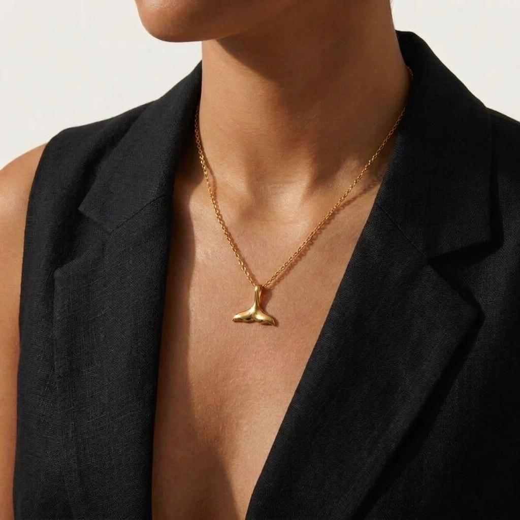 Collar Marea