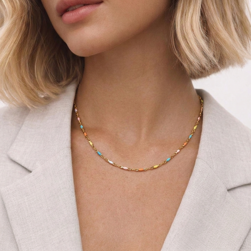 Collar Nimbo
