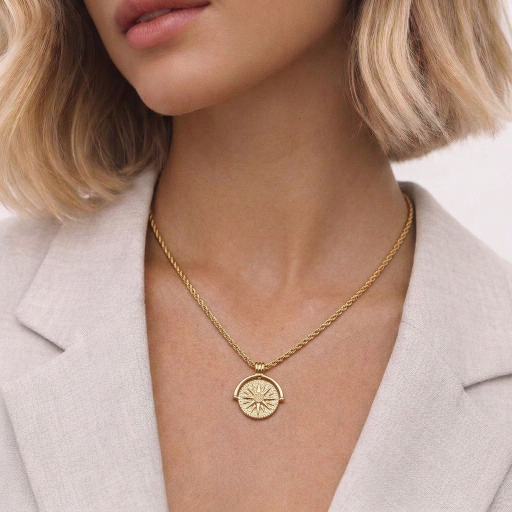 Collar Senda