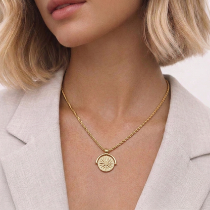 Collar Senda