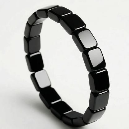 Eterno™ | Pulsera de Hematitis