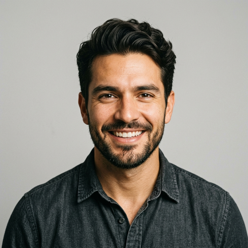 Jorge López