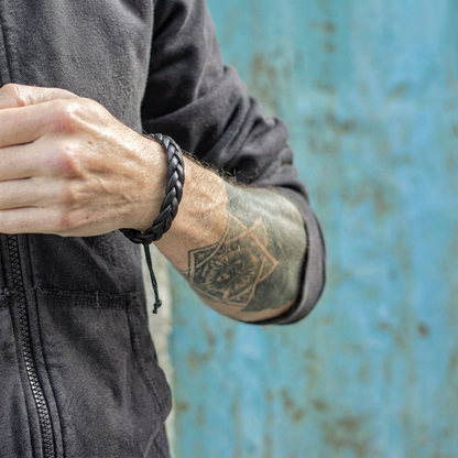 Pulsera Vorágine