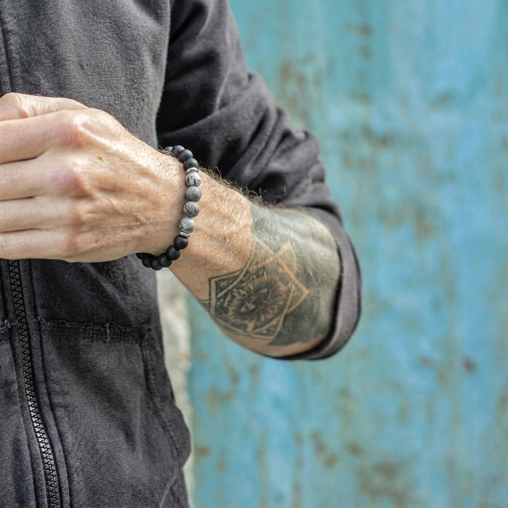 Pulsera Forja