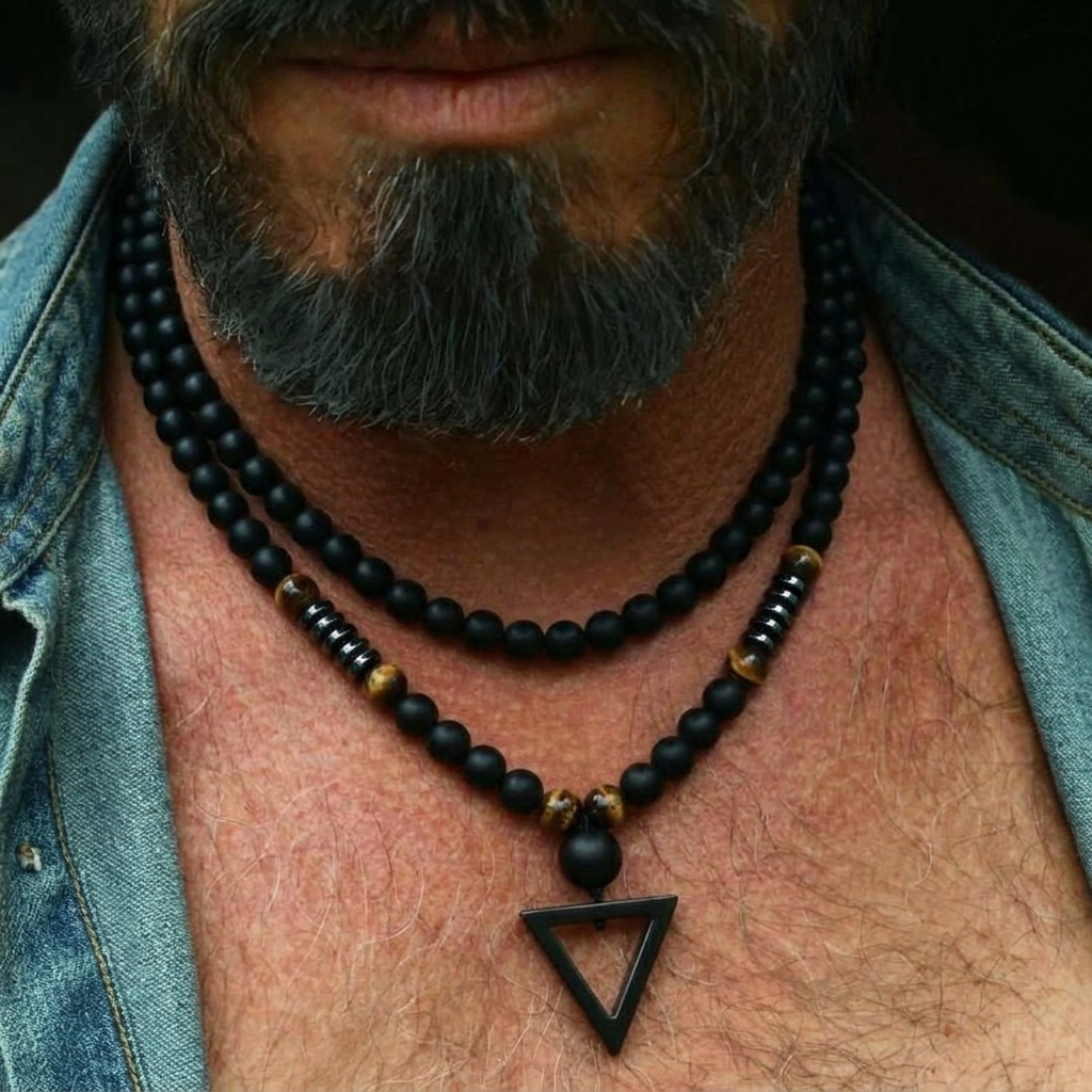 Collar Némesis