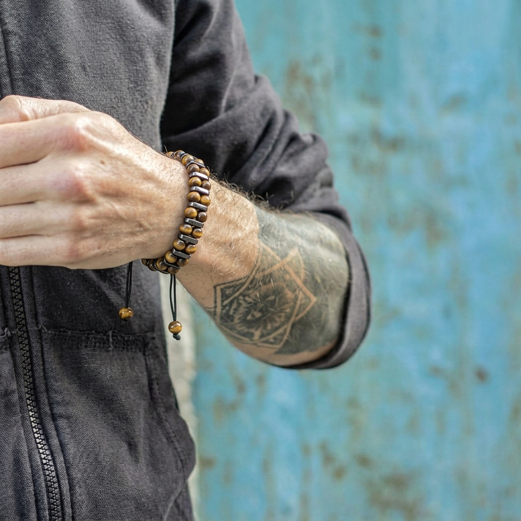 Pulsera Ónix