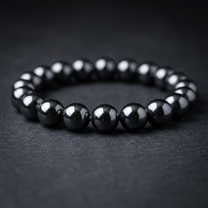 Eterno™ | Pulsera de Hematitis
