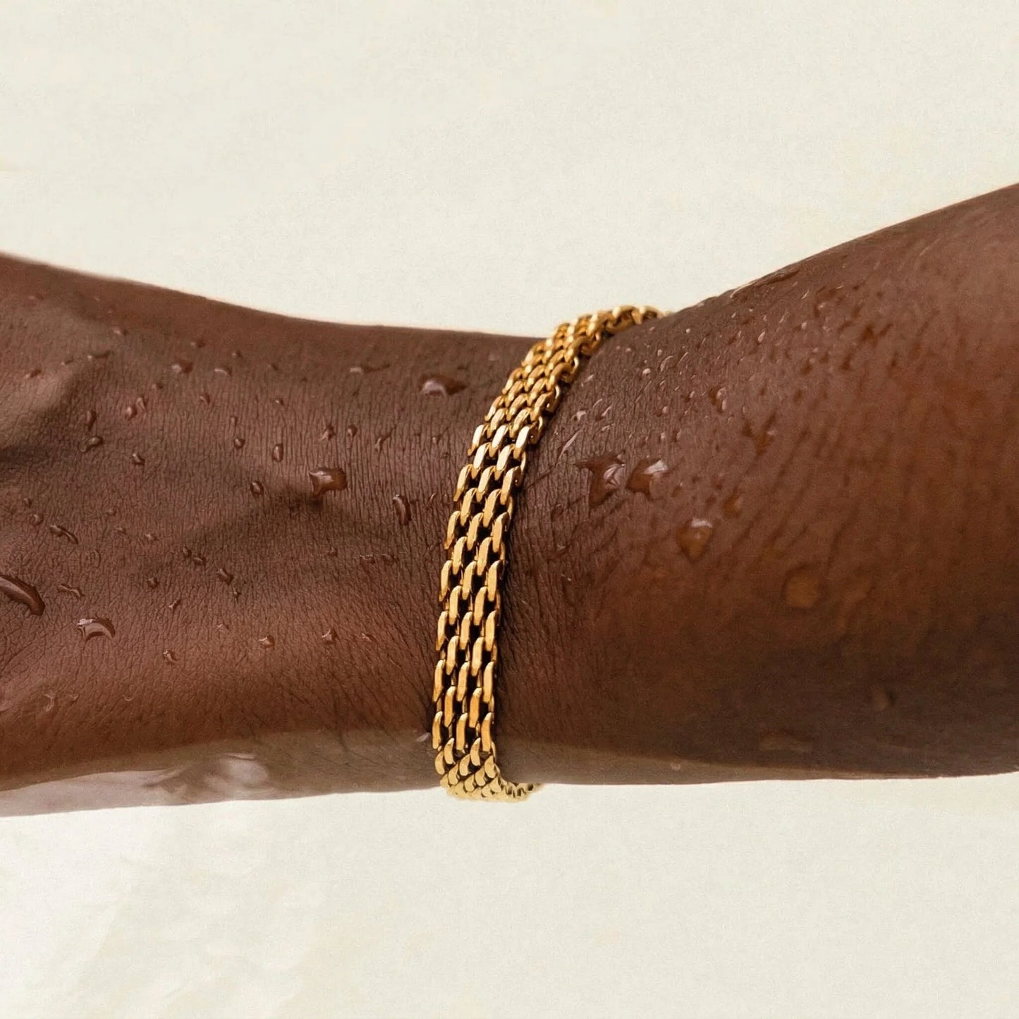 Pulsera Areia