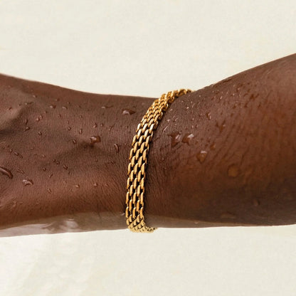 Pulsera Areia