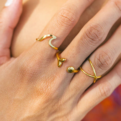 Anillo Crisol