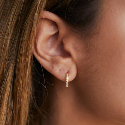Pendientes Edén